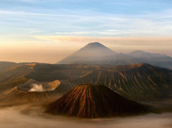 Paket Wisata Jawa Timur
