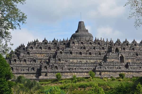 Paket Wisata Jawa Tengah